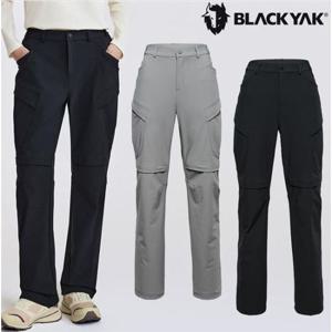 블랙야크 여성 간절기팬츠 여성 윈드테이커 팬츠 1BYPNF4508