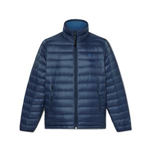 [팀버랜드] 남성 마운틴 이스트먼 경량 다운 패딩 다크사파이어_TB0A42FB4331