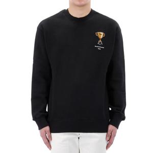 (명품) 메종키츠네 트로피 콤포트 맨투맨 LM00312