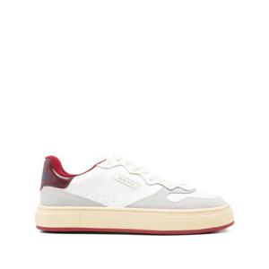 이티스 스니커즈 F347003 TROPHY OLIMP WHITE