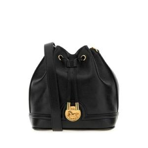 끌로에 끌로에 블랙 버킷백 2199901