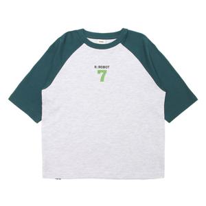 [알로봇]레글런7부티셔츠 택1 14A19-331-01-02