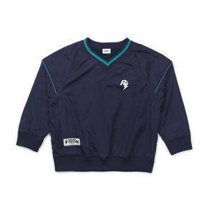 [알로봇]나일론V넥스웨트셔츠 택1 14A19-334-07-08