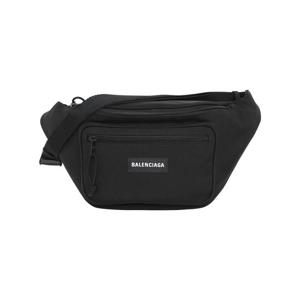 발렌시아가 25FW 익스플로러 벨트백 크로스백 482389 2JMF7 1000