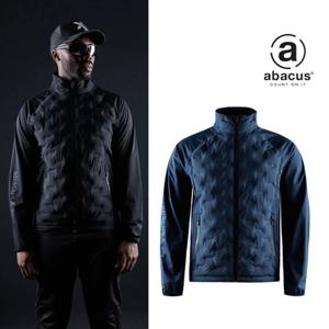아바쿠스골프 남성 X-series PDX 워터프루프 자켓 AT41JKM6057