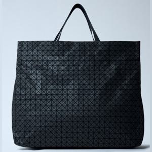 25 FW 바오바오 이세이미야케 Cart 카트 시그니처 타일 토트백 블랙 BB59AG161 16