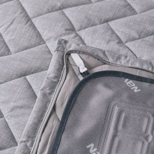 [경동나비엔] 알러지케어 블루투스 온수매트 EQM565-KS 킹 슬림매트