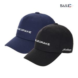 블루드레이크 남성 클래식 로고 골프모자 DL1GACA07