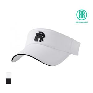 레인메이커 남녀공용 RR 러버 썬바이저 썬캡 R10UHV01