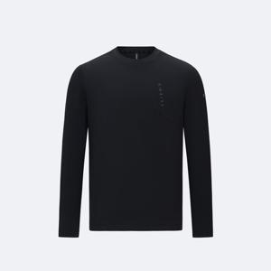 [케이스위스]남성 바이스 네이처 테크 긴팔 티_1KSTLFU001BK