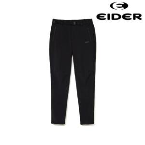 아이더 (DMW23304_Z1) COMMODORE (코모도르) 남성 본딩 팬츠 (Black)