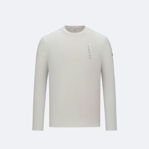 [케이스위스]남성 바이스 네이처 테크 긴팔 티_1KSTLFU001LG