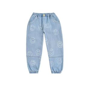 탈렌트키즈 HC04 헤이포포데님바지 PCX14BDP10