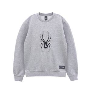 [스파이더]SPYDER 맨즈 더턴 멀티 엠보 맨투맨 티셔츠 FM1SPJPCN