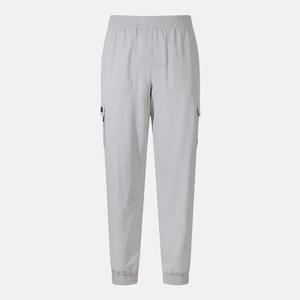 [데상트]데상트 트레이닝 카고 조거 팬츠 SP323TWP91LGRY 바지