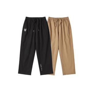 M 라이프워크바지 CQK LW233WL735 LW2 C/SP 일자핏 기본 밴딩 팬츠