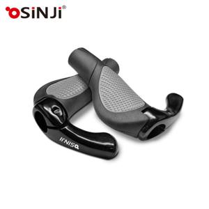 신지 자전거 바엔드 핸들그립 SGR041EX