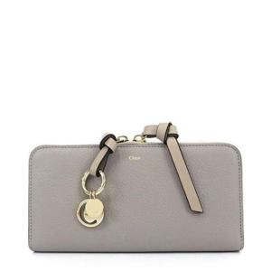 끌로에 지갑 CHC21WP941F57053 Grey