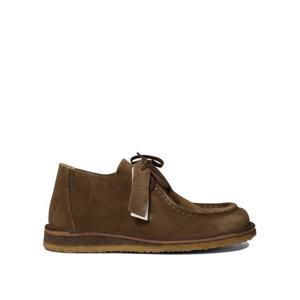 아스토플렉스 부츠 BEENFLEX001419 Brown