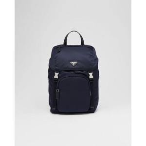 프라다 백팩 2VZ1352DMGF0008 V HOL Blue