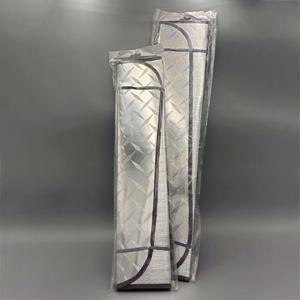 자동차 앞유리 햇빛가리개