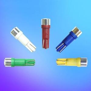 T5타입 12V-24V겸용 1W LED전구