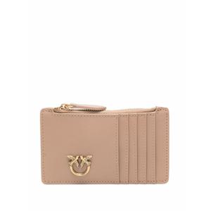 [PINKO] 라프리마 여성 지갑 100251 A0F1D01Q BISCOTTO ZENZEROANTIQUE /10