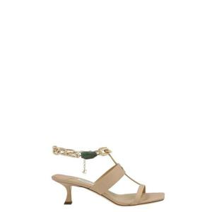 지미추 스니커즈 REED50BAX Beige