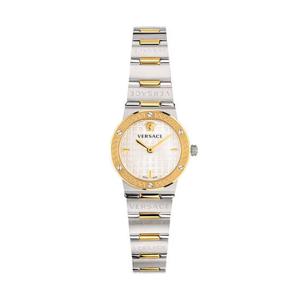 베르사체 VEZ100421 그레카 미니 여성 메탈 시계