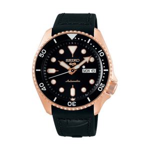 세이코 SRPD76K1 스포츠 오토매틱 남성 손목 시계