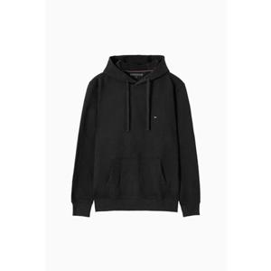 [타미힐피거종합관] 남성 에센셜 테리 후디 (T12F7TPO140MT1 BDS)