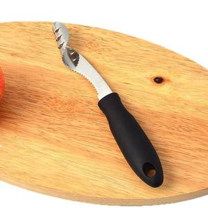 쿠킹의정석 사과 고추피망씨빼기 1개