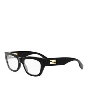 펜디 공용 안경테 FE50082I 001 53