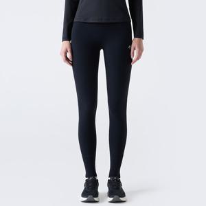 [데상트공식] 우먼스 기모 레깅스 SQ322PKL91