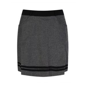 [팜스프링스][팜스프링스] 여성 체크주름 미니스커트_SSKL223838