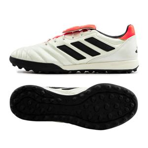 아디다스 코파 글로로 TF 터프화 소가죽 풋살화 인조잔디 조기 축구화 백색 IE7541