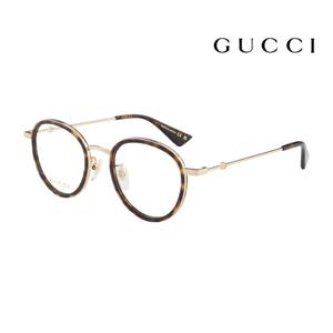 (국내당일발송) 구찌 명품 안경테 GG0608OK 003 라운드 아세테이트