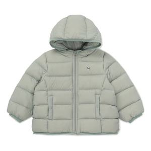 블루독베이비 10 25FW신상 (MN) 소프트 웜 구스다운 HK (45C19114020)