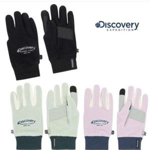 [디스커버리키즈-US]DKGL2204N   키즈 플리스 장갑