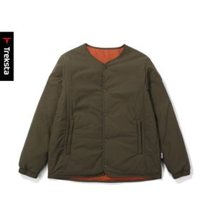 [트렉스타]네슬레 리버서블 남성 자켓_D/카키_UF-JK31481