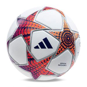 아디다스 UEFA WUCL 프로 축구공 5호 IA0958