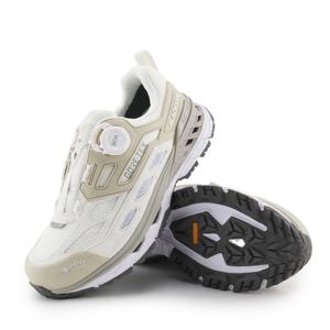 블랙야크 남녀 고어텍스 트레킹화 크러쉬 가드2 D GTX ABYSHXU963IV