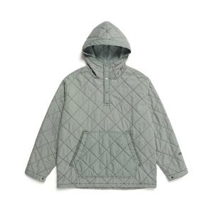 나우 U GD퀼팅아노락패딩2 1NUPDW3903