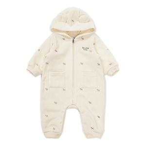 블루독베이비 10 25FW겨울(CR)BI 골벨로아 우주복 (45C13600010)