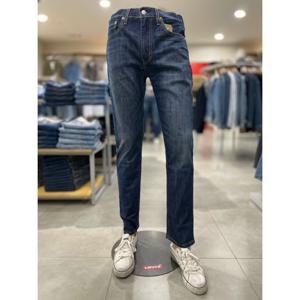 [리바이스]MARIO리바이스 남성 502 테이퍼 쿨맥스 청바지(295071266)