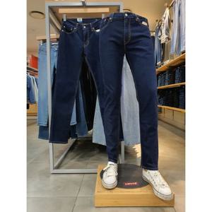 [리바이스]MARIO511 여름  쿨맥스 진청(45113726)