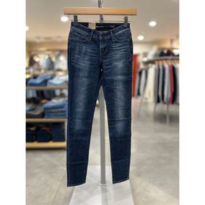 [리바이스]MARIO리바이스 여성 데미커브 워싱 스키니진 (087030054)