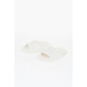 발망 뮬 슬리퍼 XN0VL699LPQP0FA White