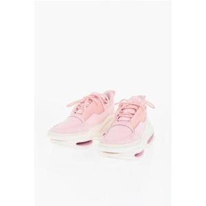 발망 뮬 슬리퍼 YN1VI541LSWTOFI Pink
