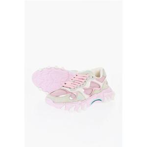 발망 뮬 슬리퍼 AN1VI714THISGBY Rosa Grigio